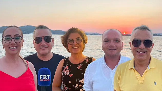 Müzikli Fethiye Akşamları coşkuyla başladı: Yaz boyunca müzik halkla buluşacak