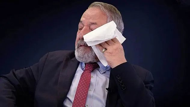 Naci Görür 18 il ismini gözyaşları ile verdi: Kaderleri Maraş ve Hatay gibi olacak