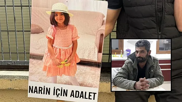 Narin Güran cinayetinde Nevzat Bahtiyar, 17 yıl hapis cezasına çarptırıldı