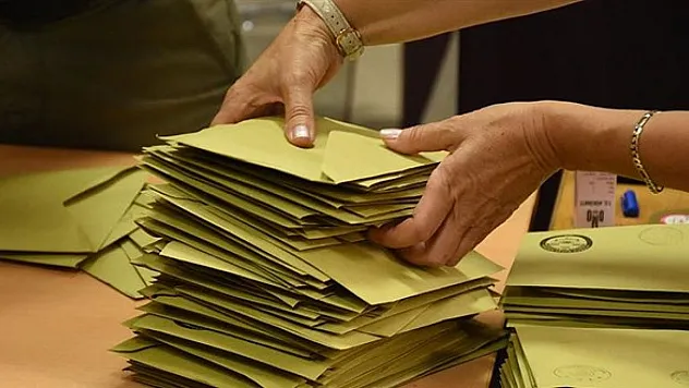 Nerede oy kullanacağım?