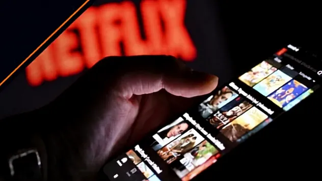 Netflix Türkiye 'Sıradaki Hikaye' programında yeni projeleri kabul edecek