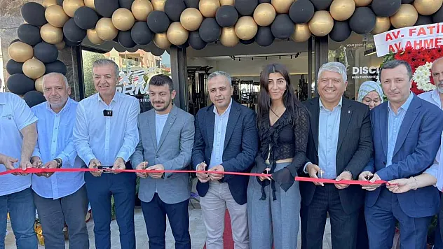 Next Form Personal Training studio yeni yerinde