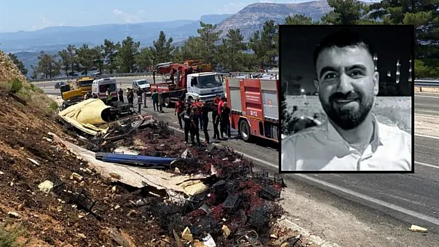 Nişanına günler kala trafik kazasında hayatını kaybetti
