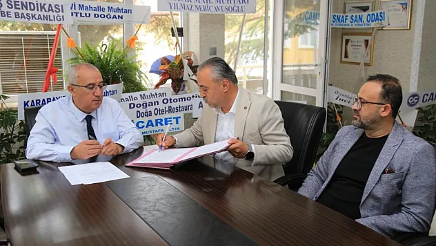 O belediyede en düşük maaş 24 bin lira oldu