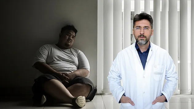 Obezite çağın en yaygın sağlık sorunları arasında