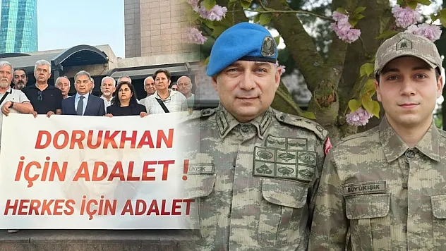 'Oğlumu demir çubukla katledip intihar süsü verdiler'