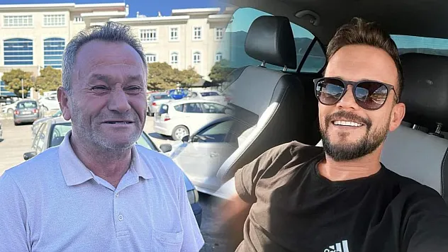 Oğlunun katiline verilen 12 yıl 6 aylık cezaya isyan etti: 'Bizler diri diri mezara girdik'