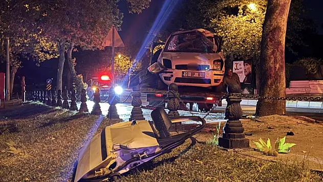 Oğlunun ölüm haberini alan baba kalp krizi geçirerek hayatını kaybetti
