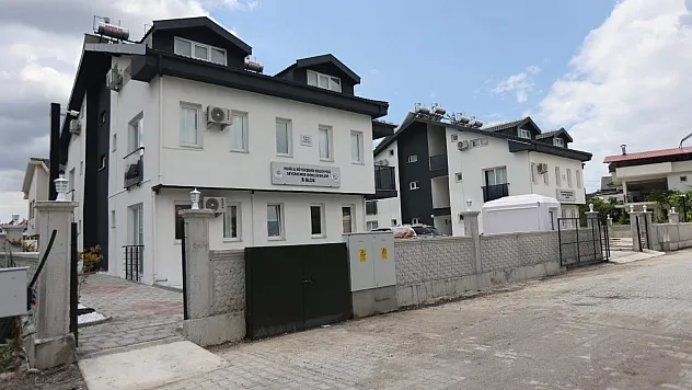Öğrenci Şehri Muğla Yeni Öğrencilerini Bekliyor