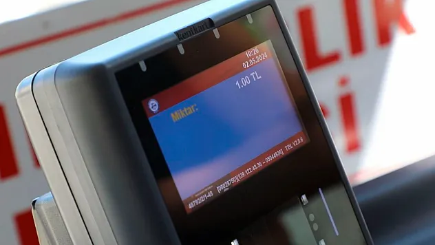 Öğrenciye 'Sakız' Parasına Ulaşım Hizmeti