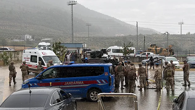Öğretmenin hayatını kaybettiği okulda eğitime 2 gün ara