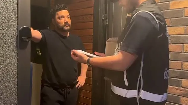 Oğuzhan Uğur: 'Ahbap Derneği faaliyetlerinde rol almadım, sadece IBAN'larını ve telefonlarını paylaştım'