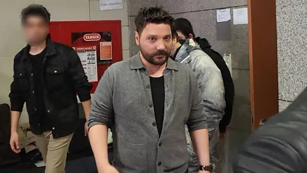 Oğuzhan Uğur tutuklama talebi ile sulh ceza hakimliğine sevk edildi