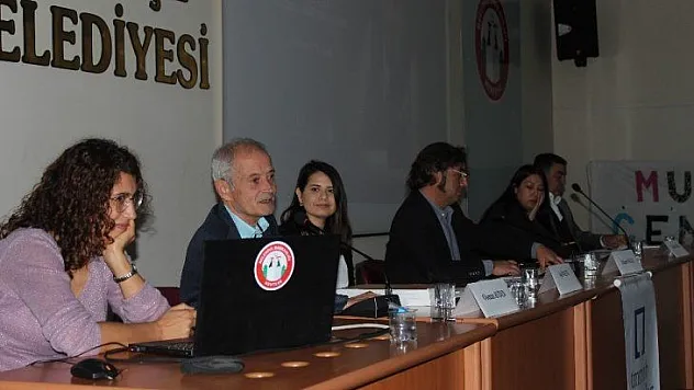 Oktay Ekinci Muğla'da anıldı