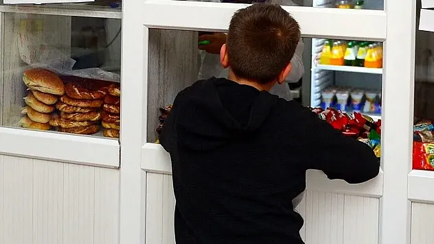 'Okul Gıdası' uygulamasına geçiş süresi yeniden belirlendi