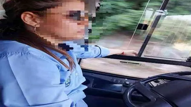 OKUL MÜDÜRÜNÜN ÖLÜMÜNE NEDEN OLAN KADIN ŞOFÖR TUTUKLANDI