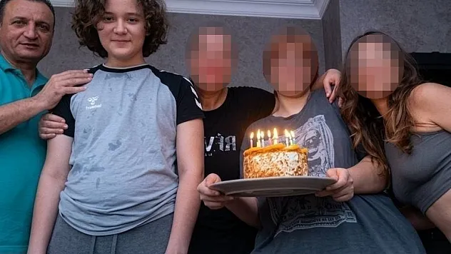 Okul saldırganı, hayal aleminde diğer saldırganlarla yarışa girmiş