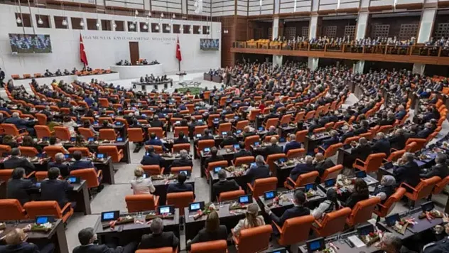 Okul saldırıları ile ilgili Meclis Araştırma Komisyonu toplandı