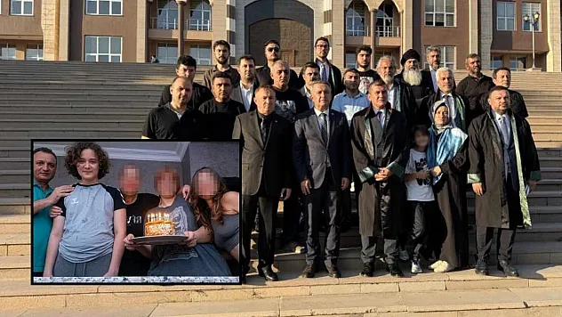 Okul saldırısı davasında saldırganın annesinin tahliye edilmesine yapılan itiraz kabul edildi