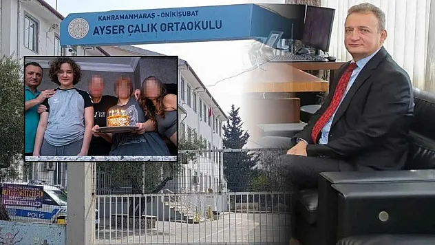 Okul saldırısı davasında sanık baba savunmasını tamamladı