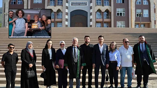 Okul saldırısında sanıkların avukatı müvekkillerinin tahliyesini istedi: 'Anne cezaevinde 12-13 kilo vermiş'