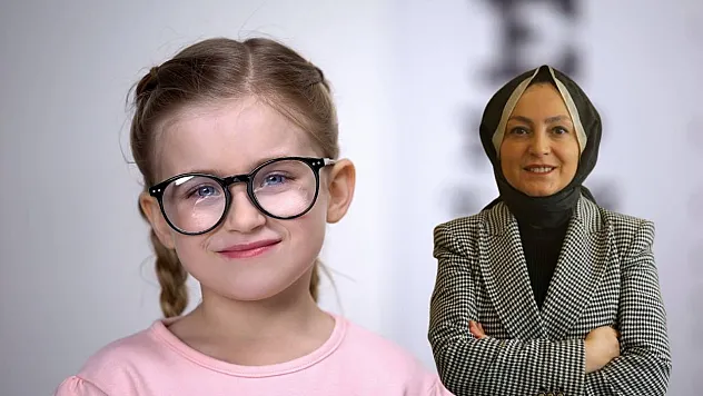 Okul zili çalmadan önce göz sağlığı kontrolü şart