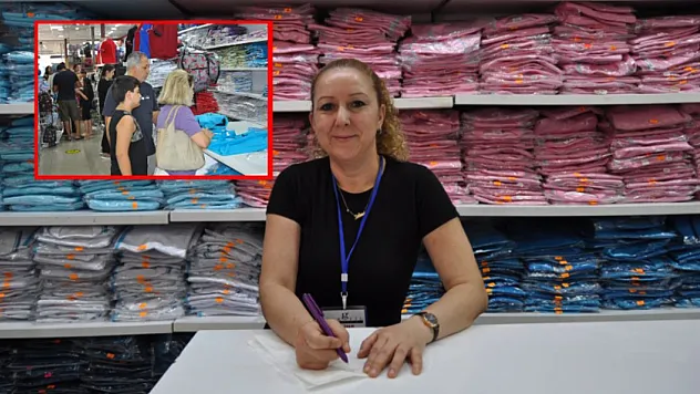 Okula dönüş telaşı başladı