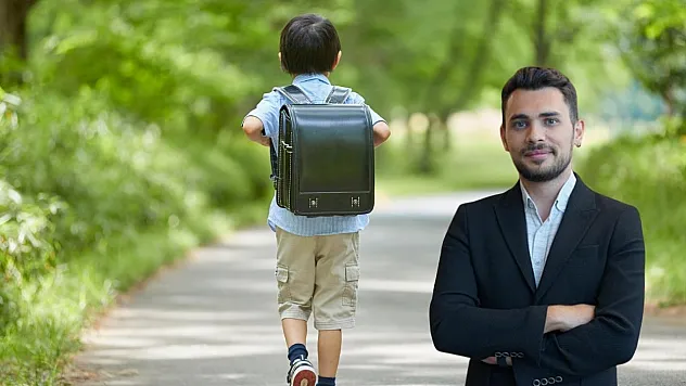Okula dönüşte çanta uyarısı: Hafif çanta, doğru taşıma ve bol hareket
