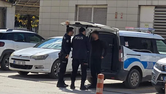 Okula silahla giren genç panik yaşattı, gerçek sonradan ortaya çıktı