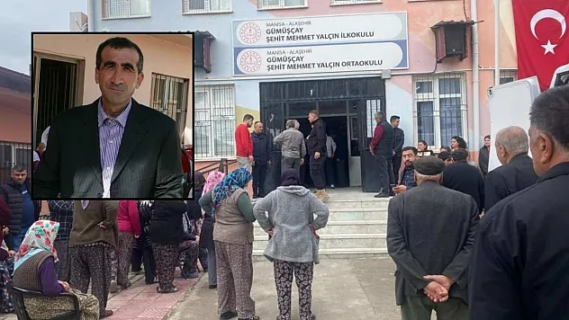 Okulda baygın bulunan 57 yaşındaki hizmetli hayatını kaybetti