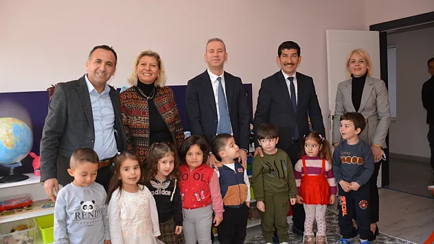 Okullarda ikinci dönem başladı