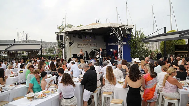 Okutan Bodrum Projesi'nin Tanıtımı Yapıldı