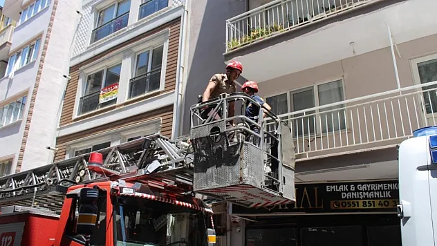 Öldü sanıldı, 110 kilometre uzakta ortaya çıktı