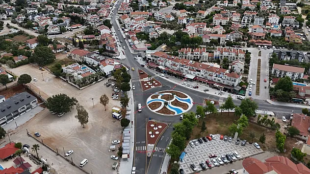 Ölüdeniz ve Kayaköy Yeni Sezona Yenilenen Yollarla Hazır