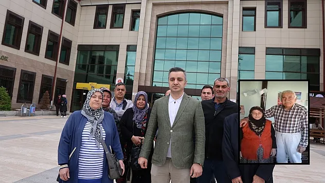 On yıl önce öldürülen çiftin yakınları: 'On yıldır cehennemi yaşadık'
