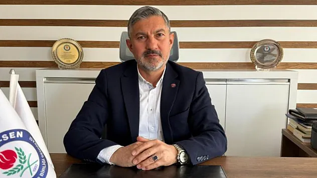 Önder Uçak'tan eğitimcilere yönelik şiddete tepki
