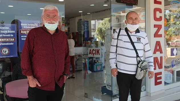 Onur Akın, 'Sanat olmadan toplum ayakta kalamaz'