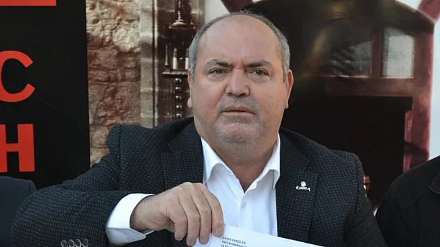 Operasyonu biliyorduk sözlerine soruşturma