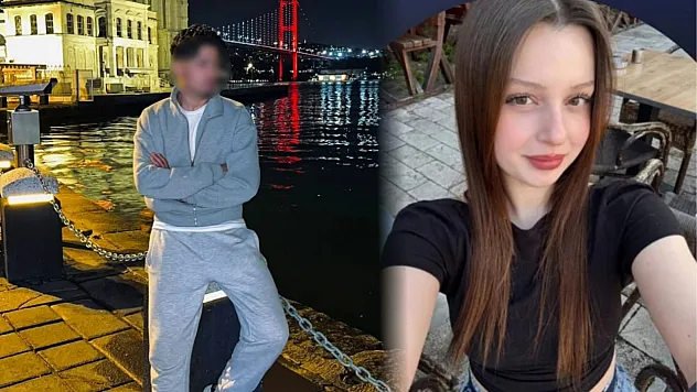 Ormanda öldürülen Gökçe'nin ailesi konuştu: Son görüntüleri yürek burktu