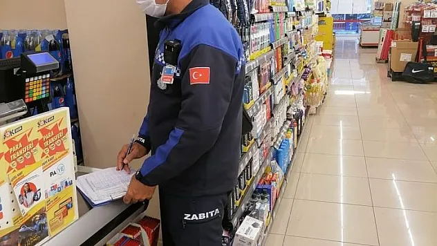 Ortaca Belediyesi Denetimlerini Sıklaştırdı