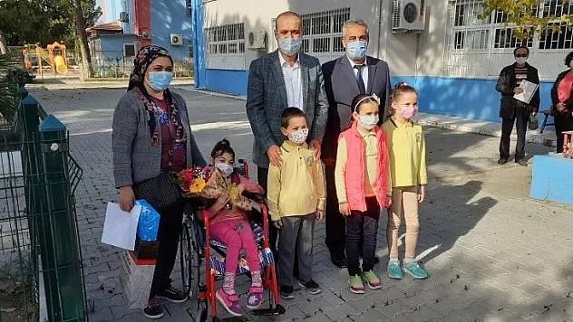 'Ortaca'da Evimiz, Temiz Kalsın Çevremiz' projesi devam ediyor