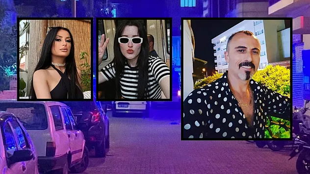 Ortaca'da kadınları vurdu, polisten kaçamayınca kendini de vurdu