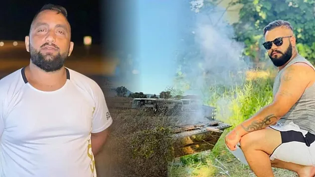 Ortaklar arasında çıkan tartışma cinayetle sonuçlandı
