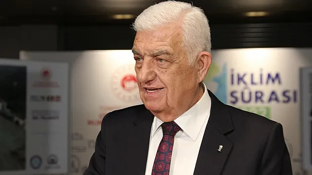 Osman Gürün CHP'den İstifa Etti: 'Yeni Parti'ye Katılacağım'