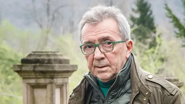 Osman Sınav Kimdir? Deli Yürek ve Kurtlar Vadisi Gibi Başarılarla Tanınan Osman Sınav'ın Biyografisi