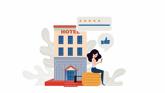 Otel İşletmelerinin Dijital İhtiyaçları