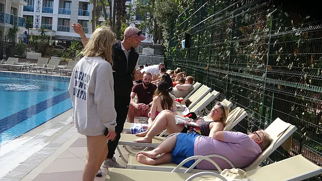 Otelcilerden yeni sezonda rekor beklentisi