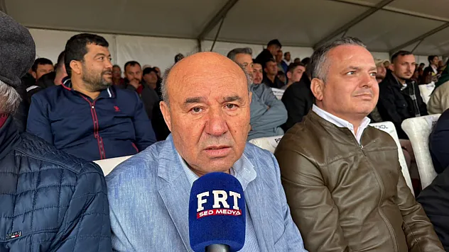 Otgöz: 'Ata Sporuna İlgi Her Geçen Yıl Artıyor'