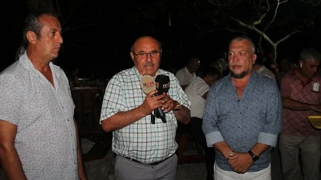 OTGÖZ 'SİZLER VARSANIZ BİZLER VARIZ'