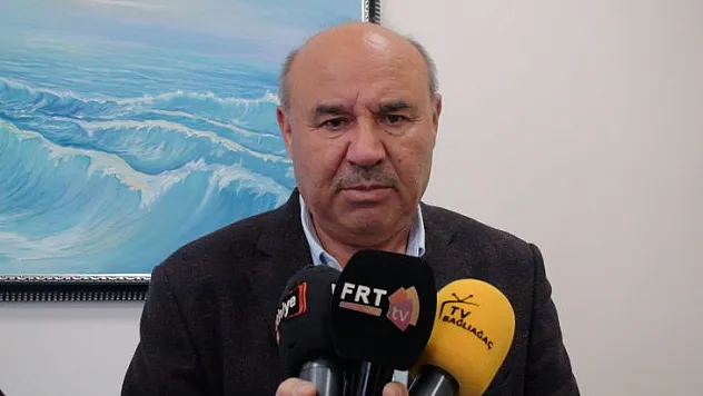 OTGÖZ, 'TÜRKİYE DE AZ SAYIDA İLÇE BELEDİYE BAŞKANLARINA İZİN VERDİLER'